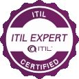 Peter Tweed ITIL Expert