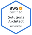 Peter Tweed AWS Architect Associate