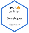 Peter Tweed AWS Developer Associate