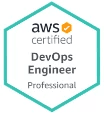 Peter Tweed - AWS Dev Ops Professional