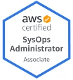 Peter Tweed AWS Sys Ops Associate